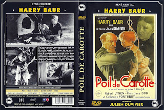 Рыжик / Poil de Carotte / The Red Head.