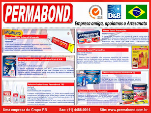 Parceria Permabond