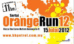 BHP Orange Run