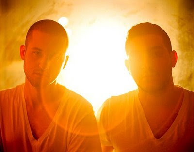 Music Website