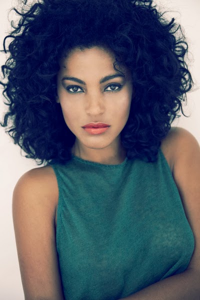 Modelos que nos Inspiran: Leila Depina | Sidi Beauty | Blog de Belleza