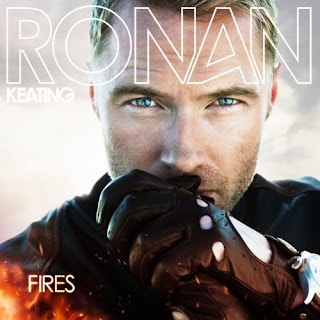 Ronan Keating-Fires
