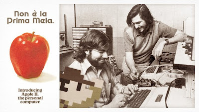 Archeologia Videoludica - 2x06 Non è la Prima Mela