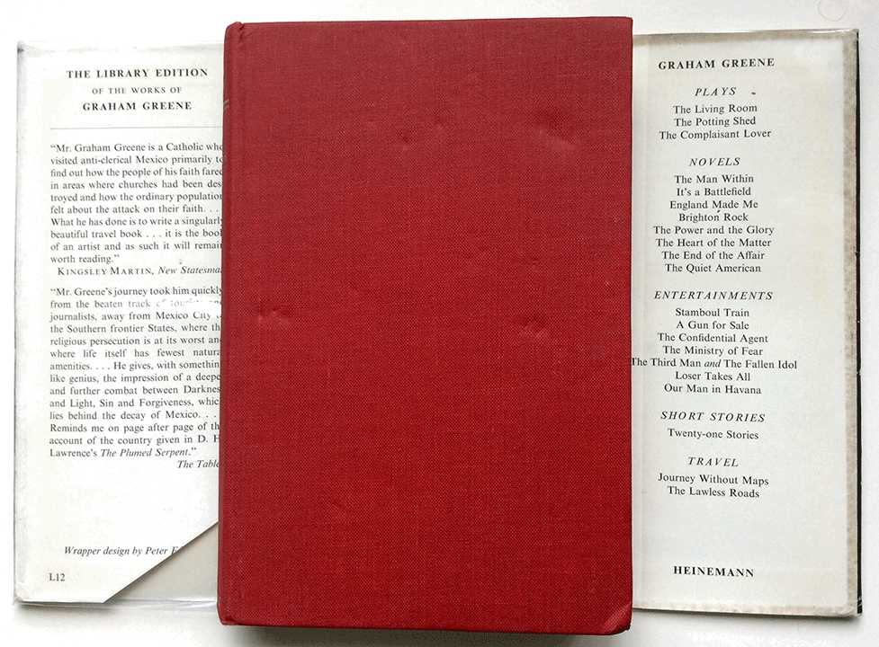 i spy graham greene essay I think graham greene can be said to be a successful storyteller with some of the stories he wrote i will consider the stories ‘i spy’ and ‘all but empty’ both post 1914 in this essay. i spy graham greene essay I think graham greene can be said to be a successful storyteller with some of the stories he wrote i will consider the stories ‘i spy’ and ‘all but empty’ both post 1914 in this essay.