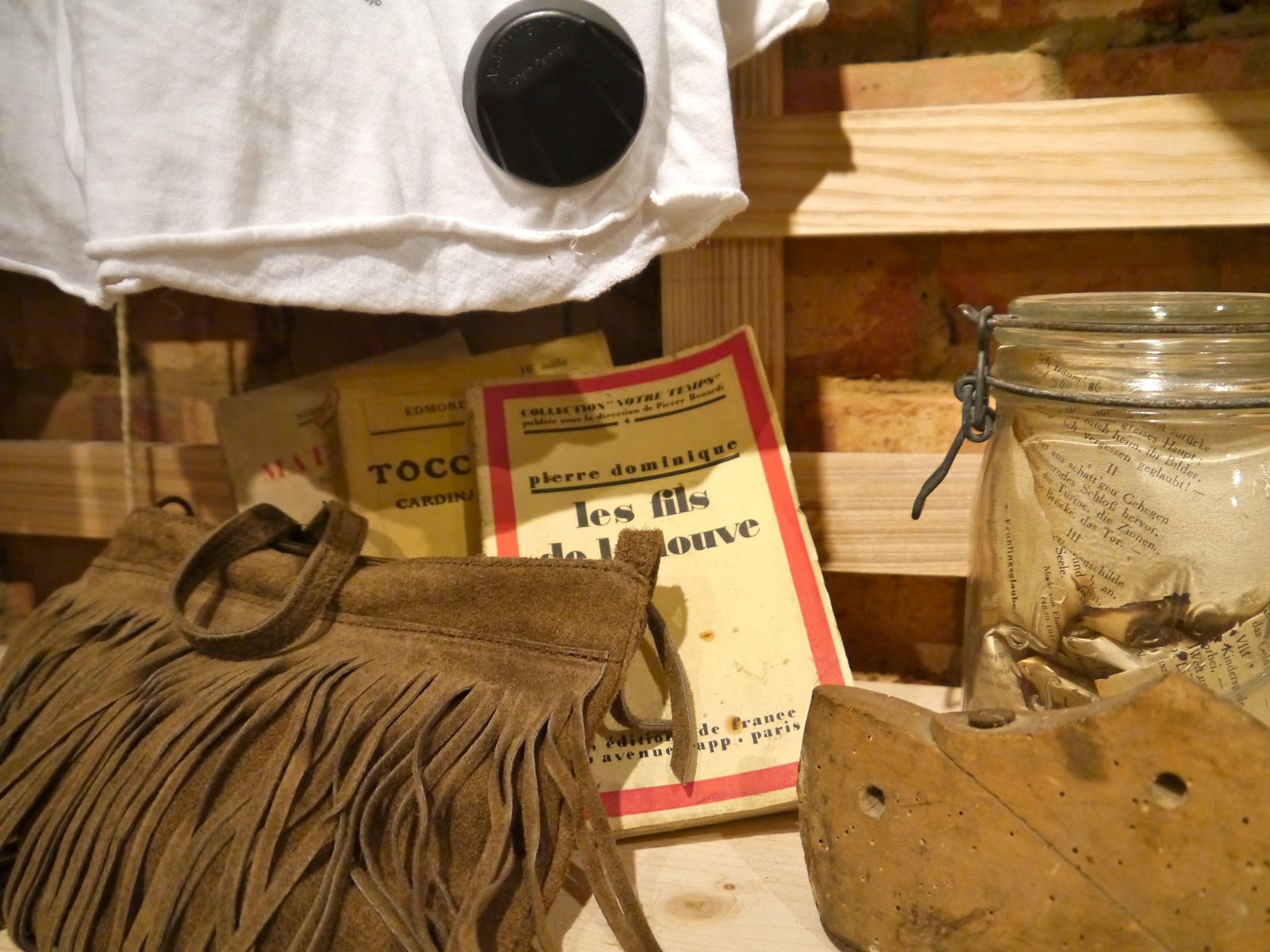 SUPERCALAFASHIONISTIC Brandy Melville Hits Down In London Town