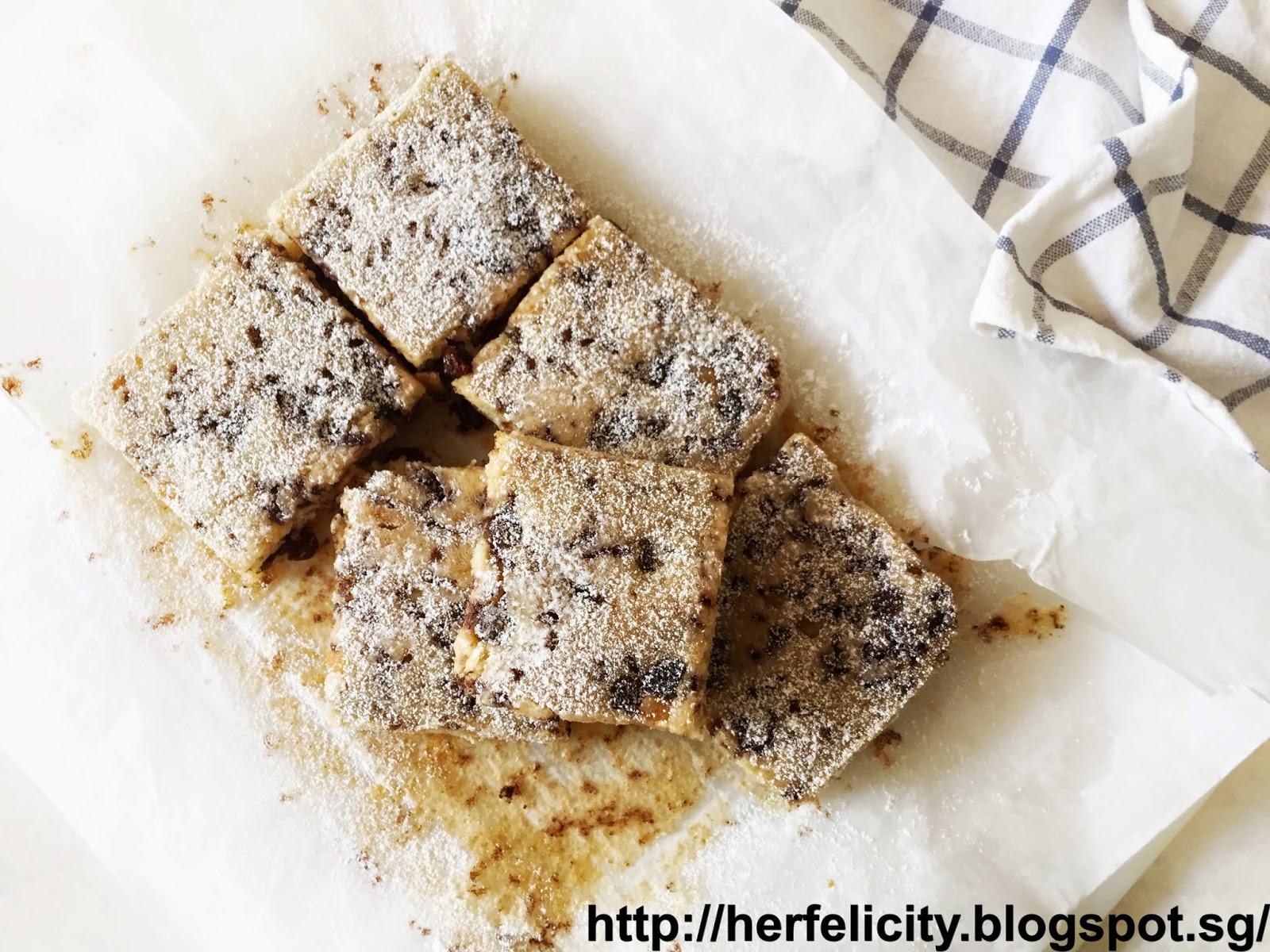 Lirong A singapore food and lifestyle blog Recipe Buttermilk cake