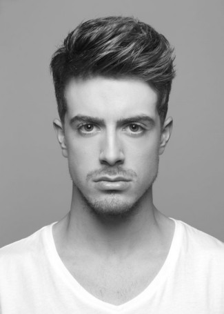 Hot Trends For Men S Hairstyles Amazing Hairstyles
