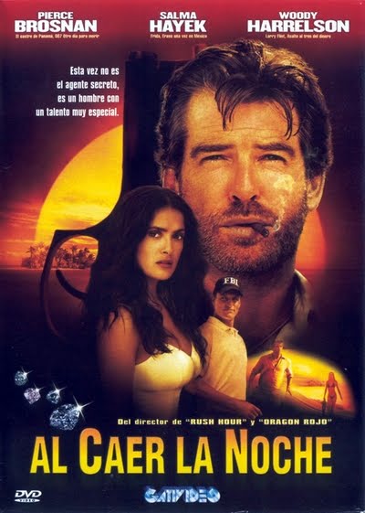 Al Caer La Noche (DVD, 2006) for sale online | eBay