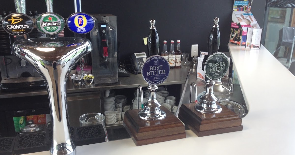 Brewery Technical Services and Drinks Dispense Custom fit real ale engines