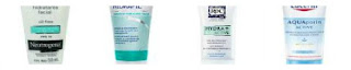 Terapia Cotidiana - Dicas e produtos para cuidar da pele do rosto Produtos hidratantes para o rosto