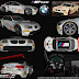 BMW M3 GT ALMS - Gta San Andreas