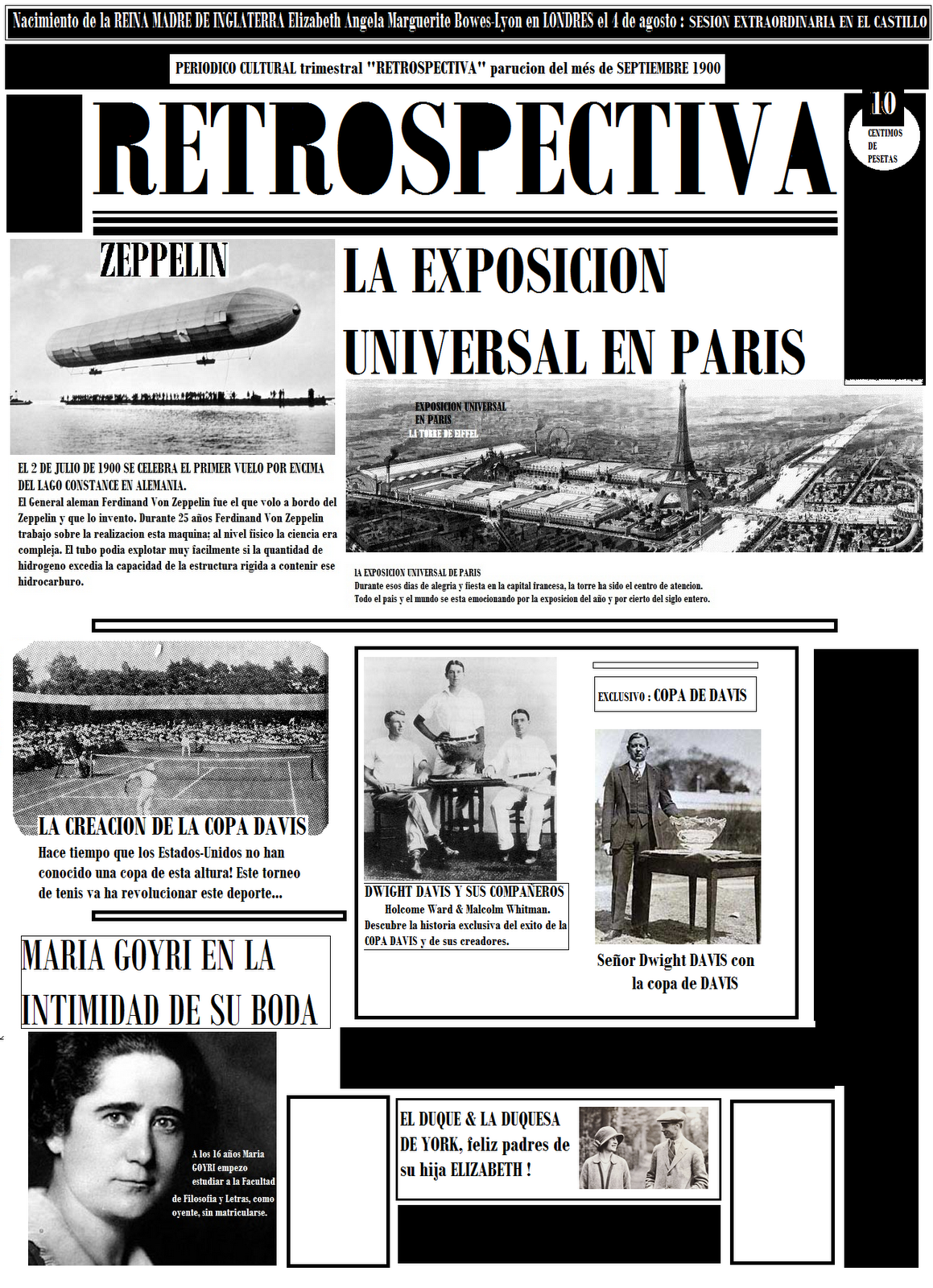 ABSTRACTION I realized, thanks to "paint" a personal or customized