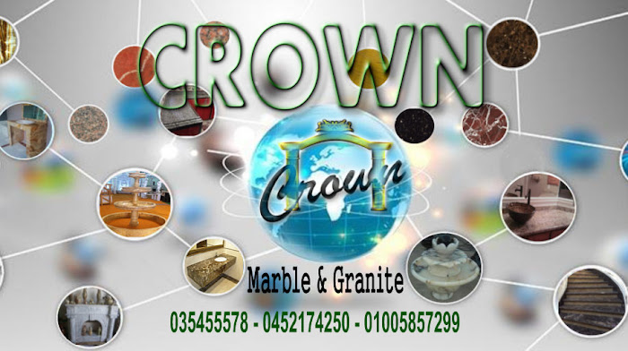  Granite Crown