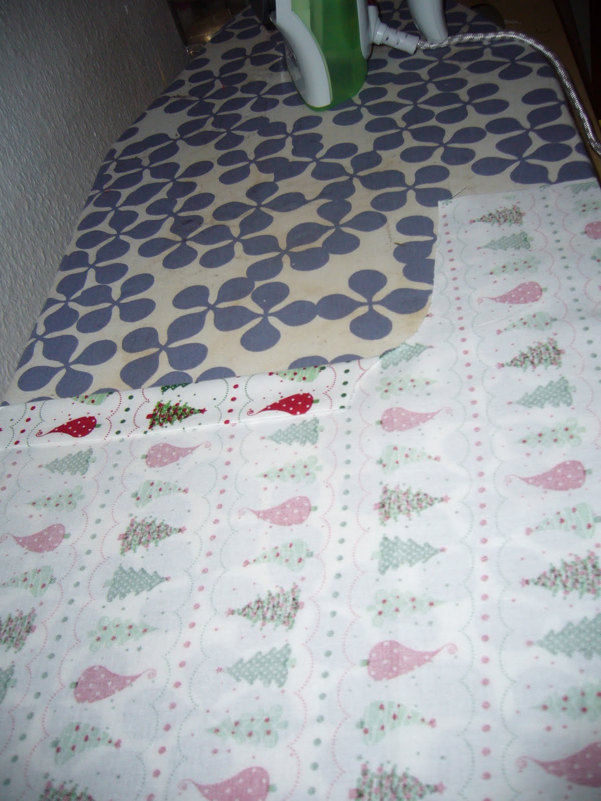 MadeByDi FREE pattern & tutorial Men's Sleep Shorts/ Boxers