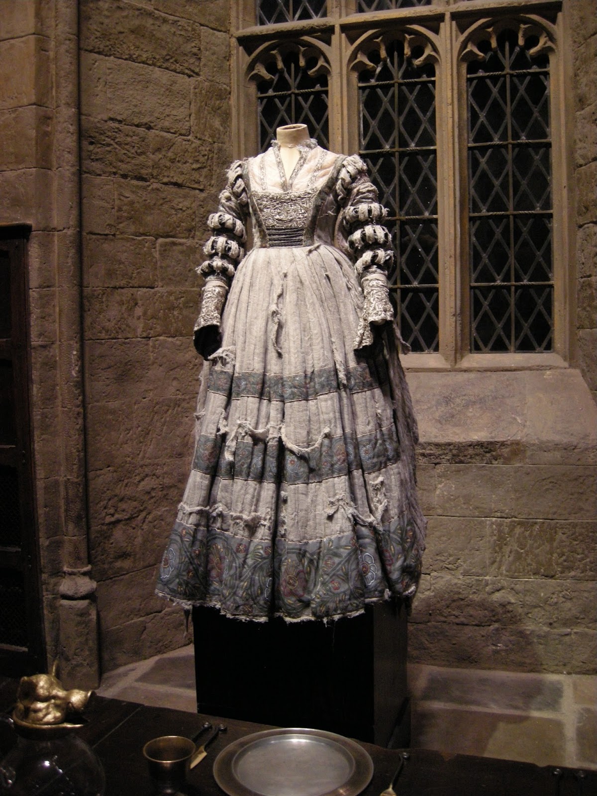 Queenie's Needlework Answers to the Textile Quiz