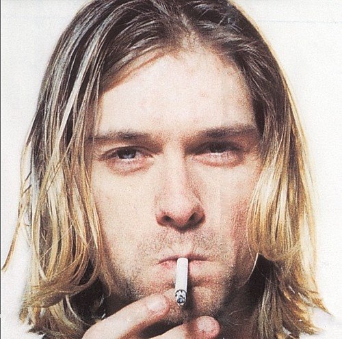 Video Raro de Kurt Cobain em Portugal (1994)