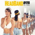 ฟังเพลงดูเนื้อเพลง : HeadBand (Feat. 2 Chainz) ศิลปิน : B.o.B.  อัลบั้ม : Underground Luxury  ประเภท : HipHop/Rap