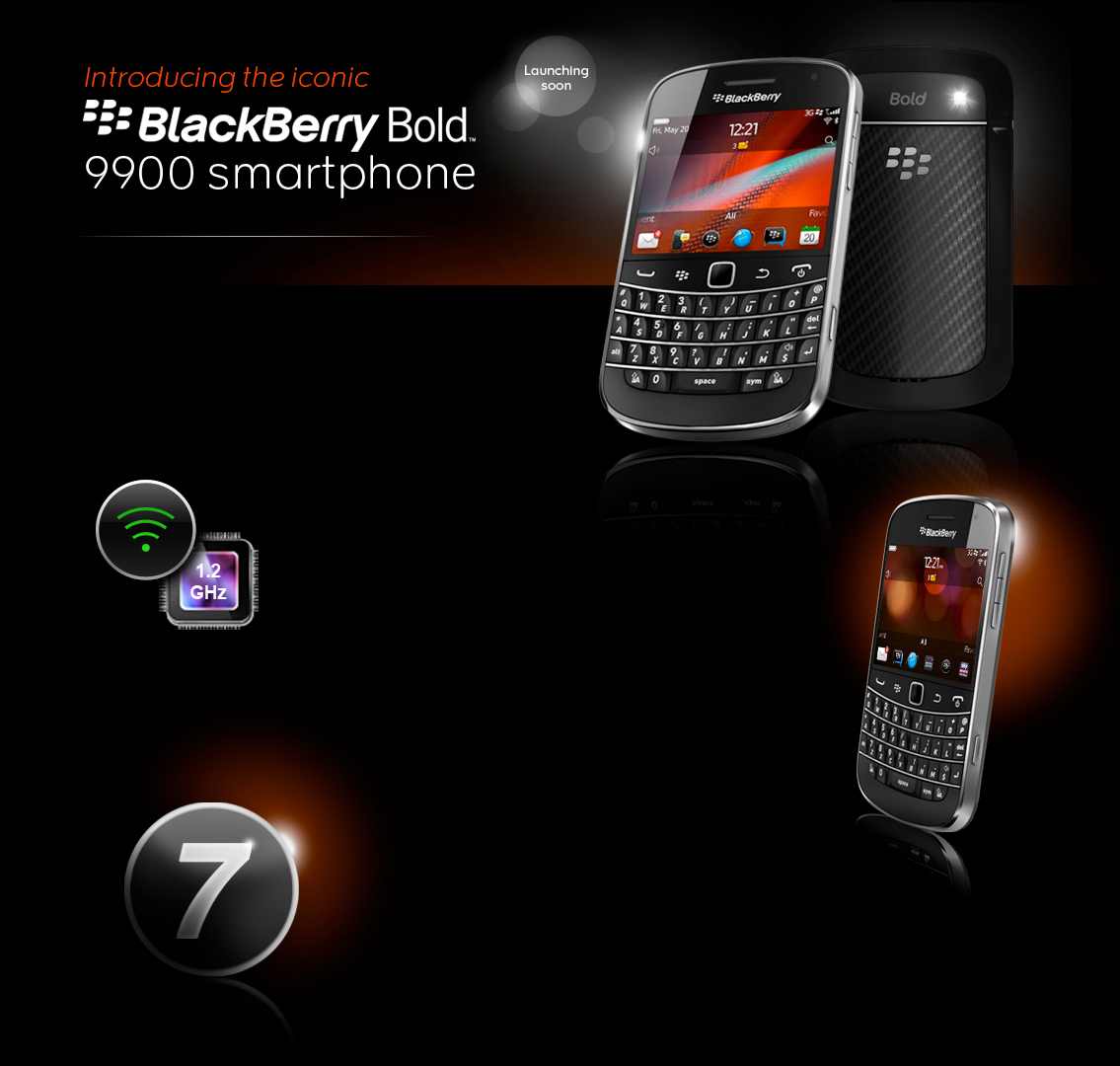 Www blackberry bold 9900 software
