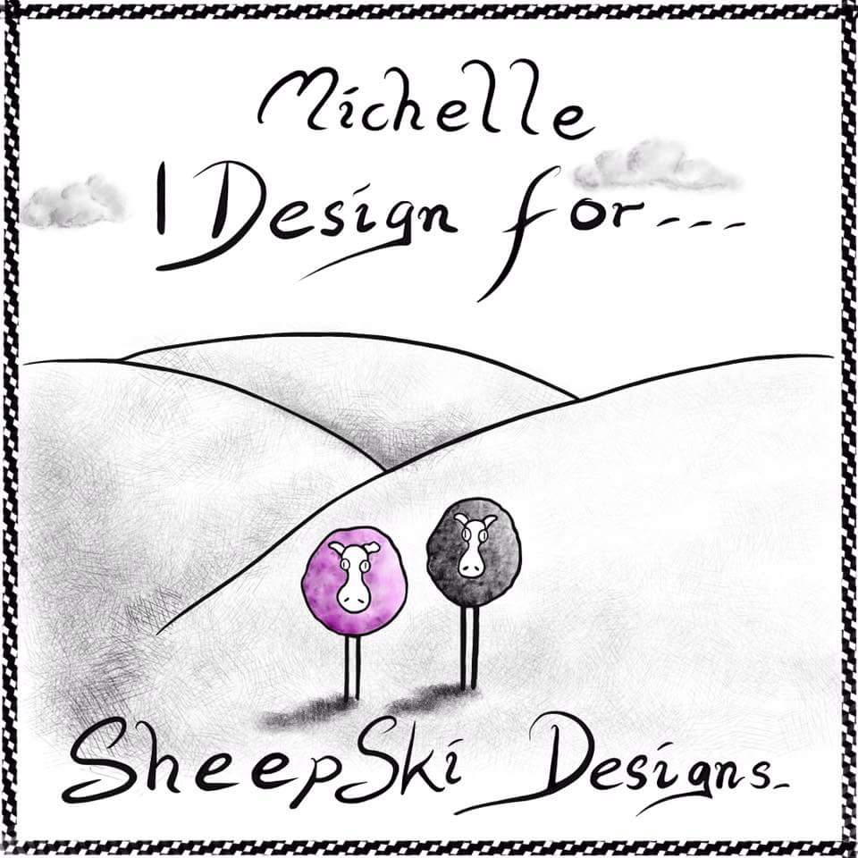 SheepSki Designs DT Member