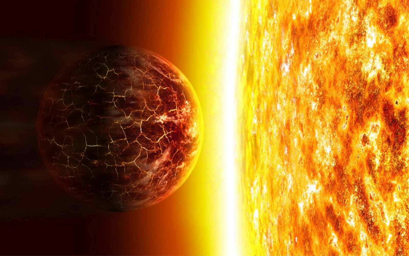 wallpaper: Space Wallpapers