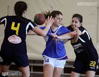 ANDEBOL MUNDO DO DESPORTO