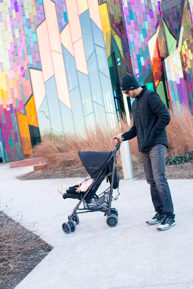 Baby Gear Favorites with Nordstrom