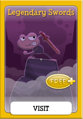 Poptropica Poptropica