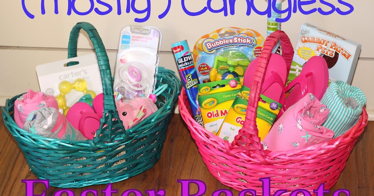 The Big Long Wait (Our Adoption Journeys) (Mostly) Candyless Easter