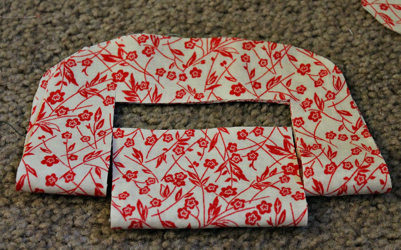 Freshly Completed How to Make a 1 Baby View Mirror