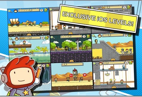 Scribblenauts Unlimited Pc Download Blogspot App Scribblenauts Unlimited Pc Download Blogspot App