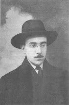 FERNANDO PESSOA