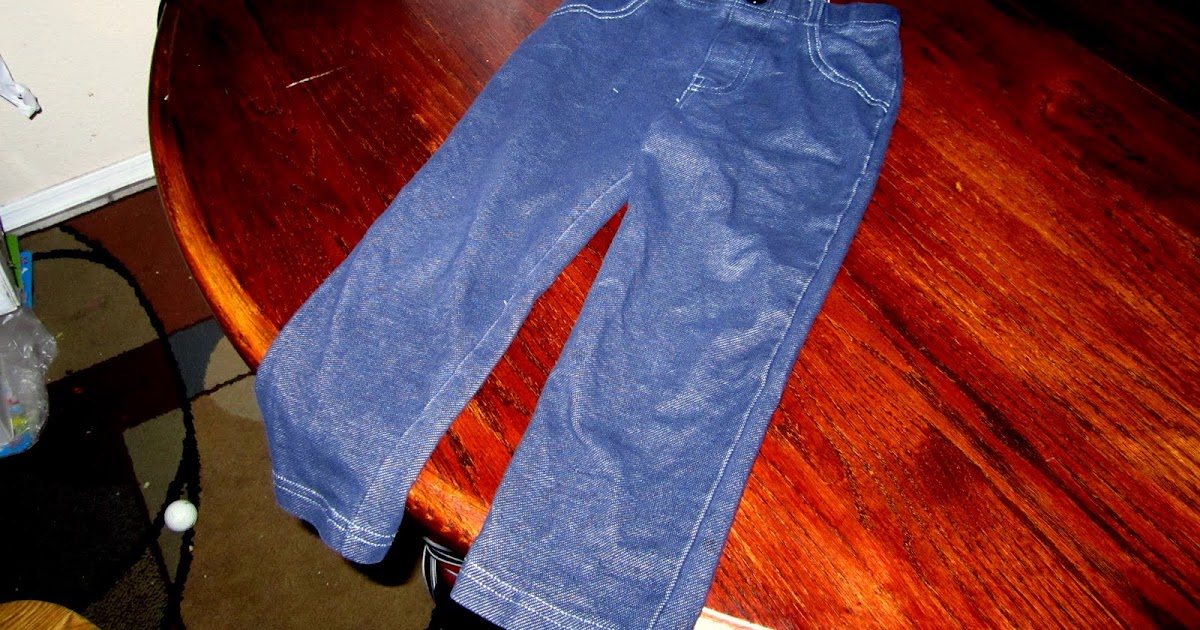 Suze's Corner Repurposed Jeans into Skirt