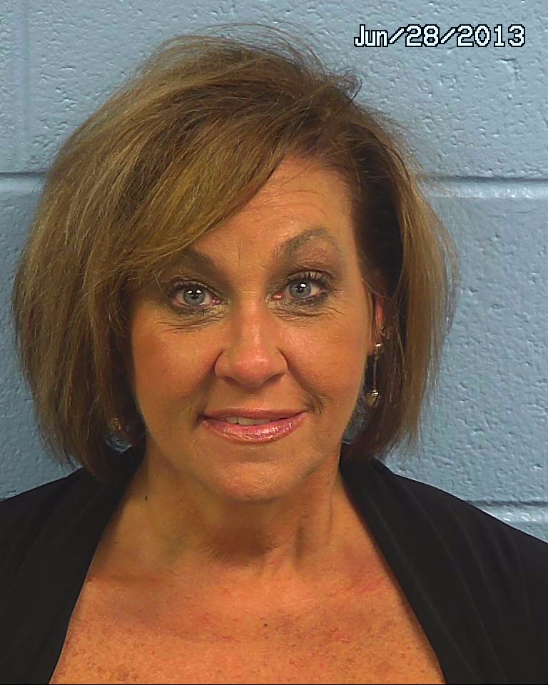 Etowah County Mugshots Michelle Regina Garbe Age 51