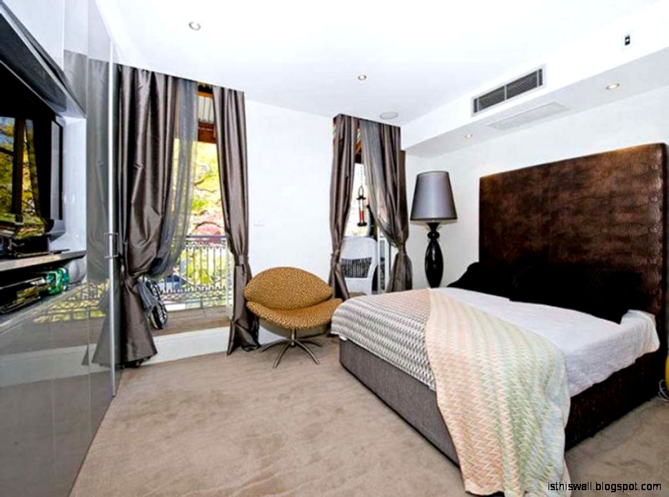 Modern Guest Room Design This Wallpapers