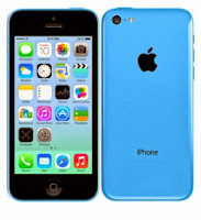 Harga Apple iPhone 5C 16GB, Spesifikasi, Review, Murah, Bekas