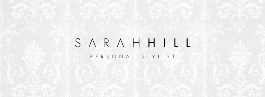Sarah Hill Stylist