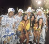Carnaval Salvador 2011