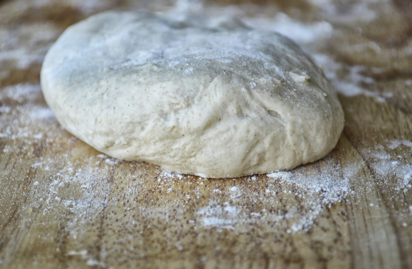 Frankie Dough Frankie Dough