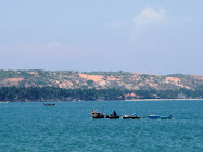 The Dunes at Mui Ne