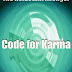 Code for Karma - Free Kindle Fiction