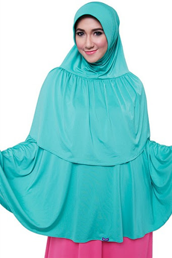 model kerudung bergo panjang syar'i terbaru 2017/2018 model kerudung bergo panjang syar'i terbaru 2017/2018