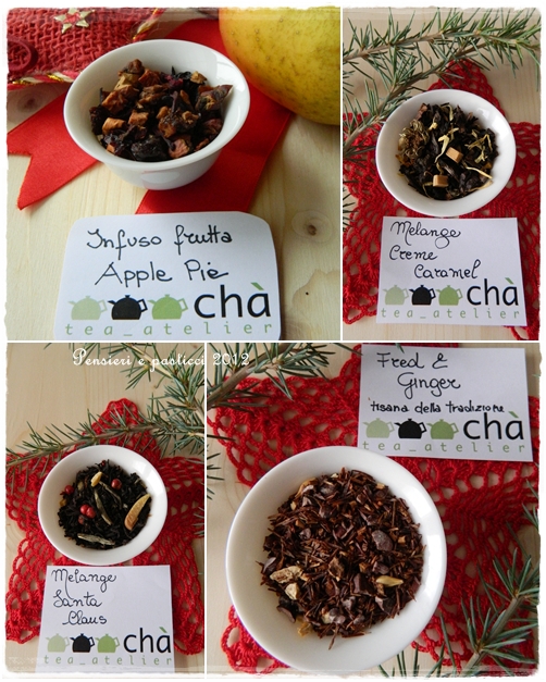 Awesome Idee Regali Di Natale Fai Da Te Cucina Pictures - Home ... Awesome Idee Regali Di Natale Fai Da Te Cucina Pictures - Home ...