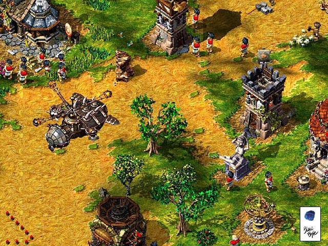 the settlers iv gold the settlers iv gold