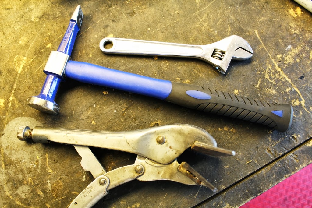 Daily Turismo DTPC Cosmetic FixUp Some Seats, Some Paint, Some Results