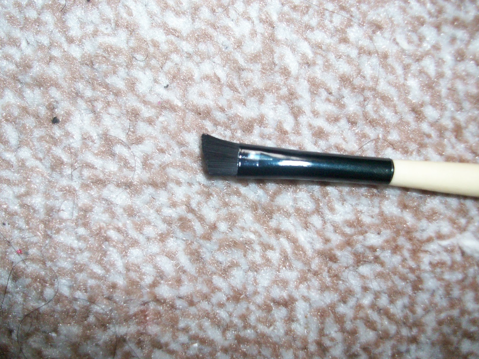 Brush Review Blush Beauty Travel Brush set