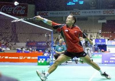 Hendrawan, Juara Dunia Yang Terlupakan