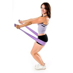 Tonificacion Muscular