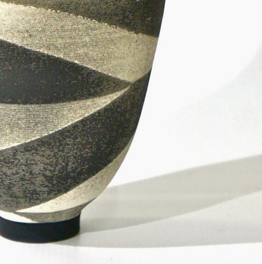 EUGENE HŐN CERAMIC ARTIST Ceramics SA regional exhibition 2014