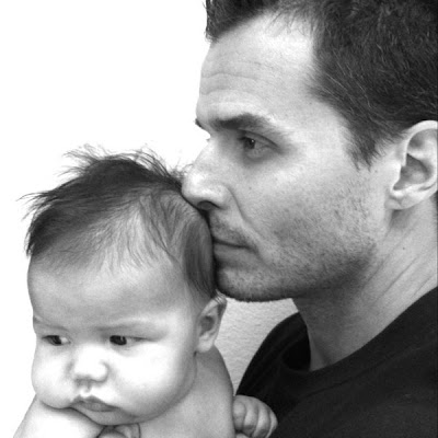 Celebrity offspring
