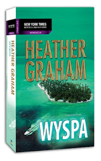 Heather Graham - "Wyspa"